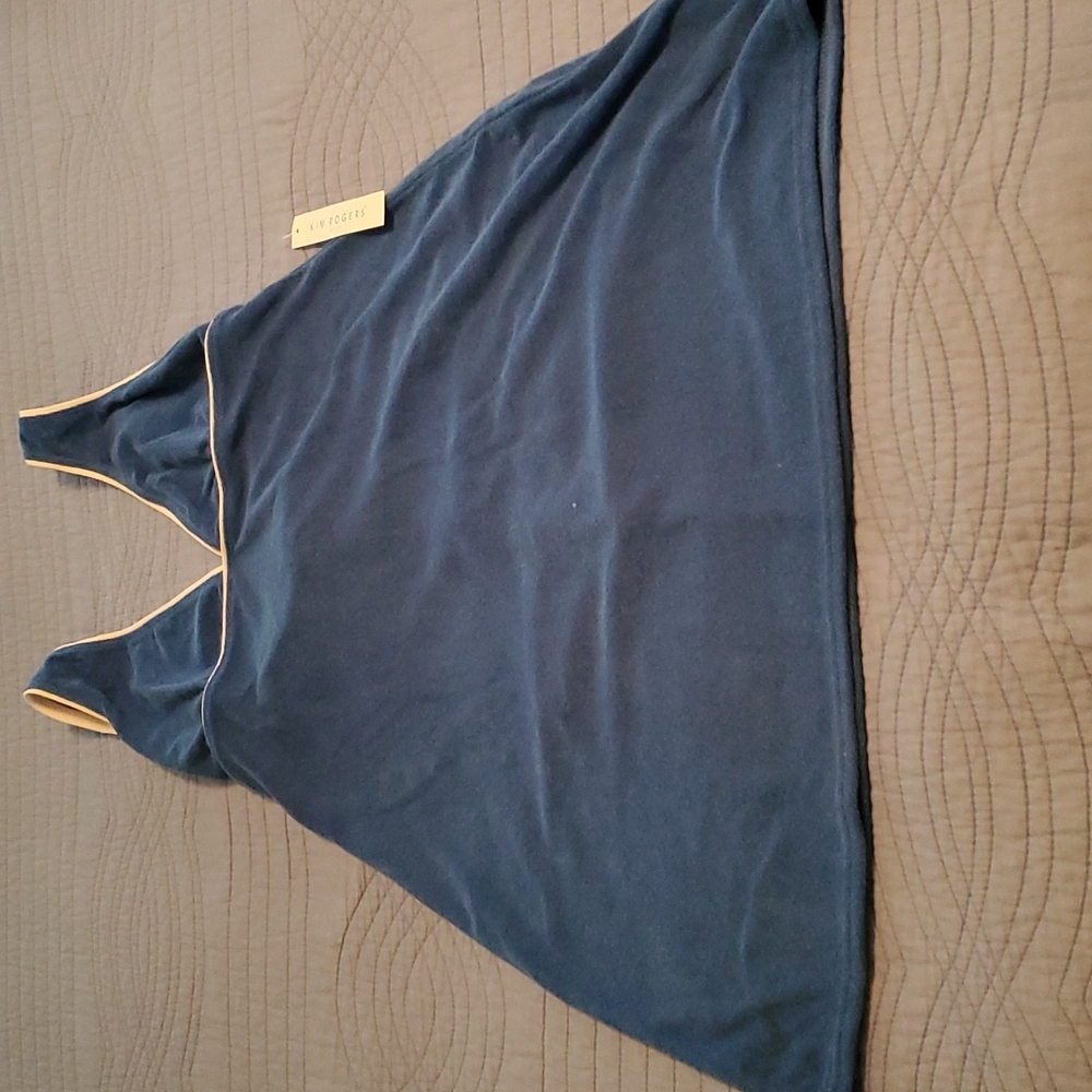 Women's Swim Cover up Medium